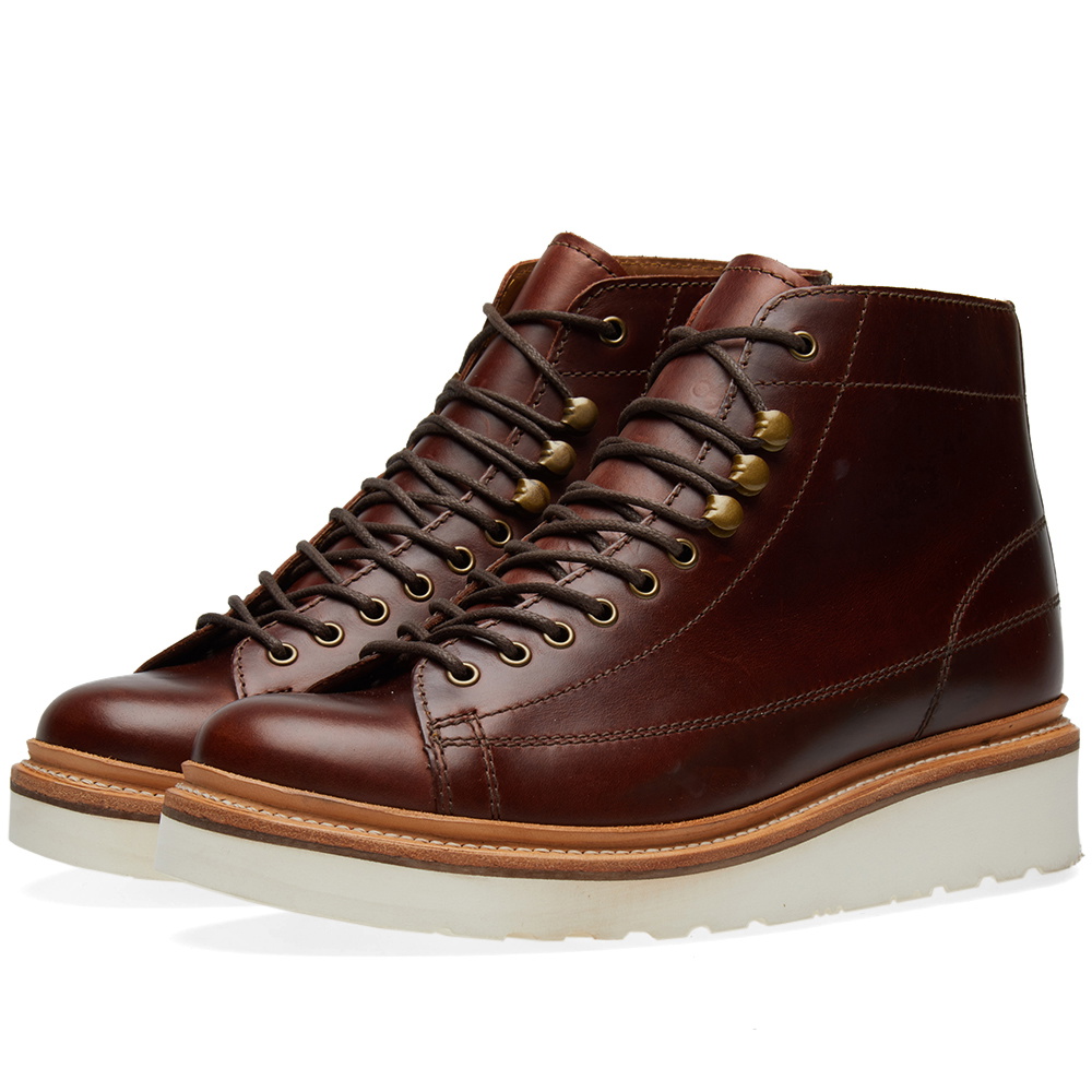 Grenson Andy Boot Grenson