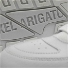 Axel Arigato Men's Area Cloud Sneakers in Grey