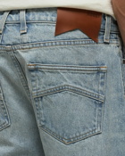 Rhude Rhude 90s Denim Blue - Mens - Jeans