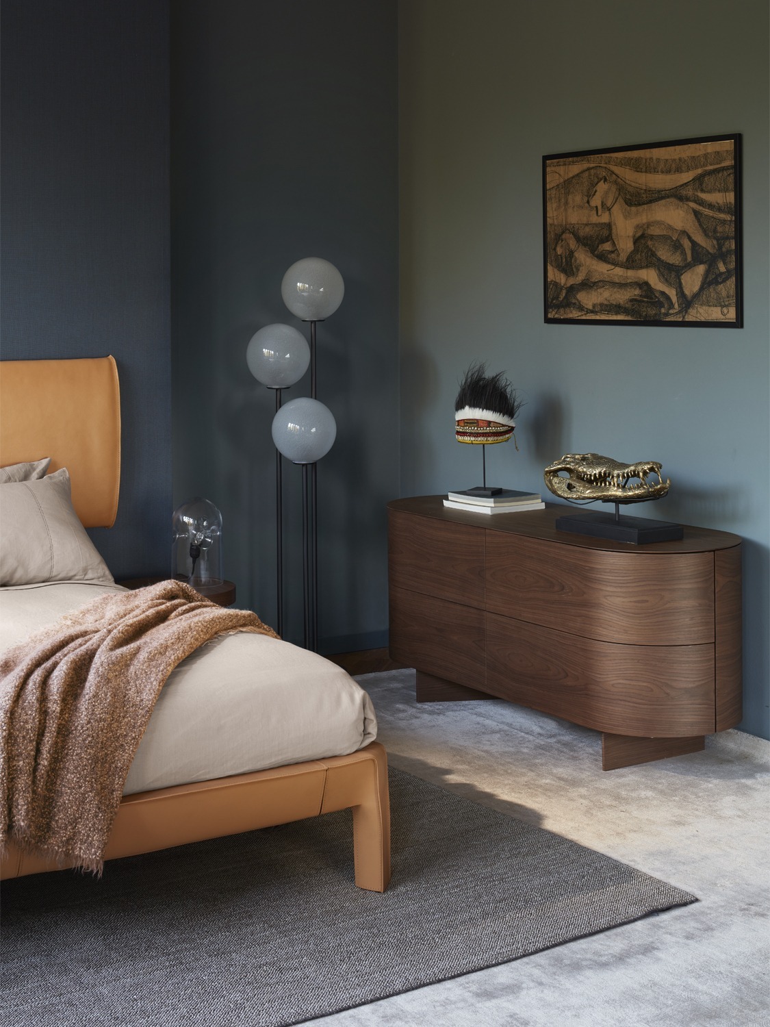 CASSINA Multi Throw