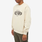 Daily Paper Men's Youth Sweat in Beige