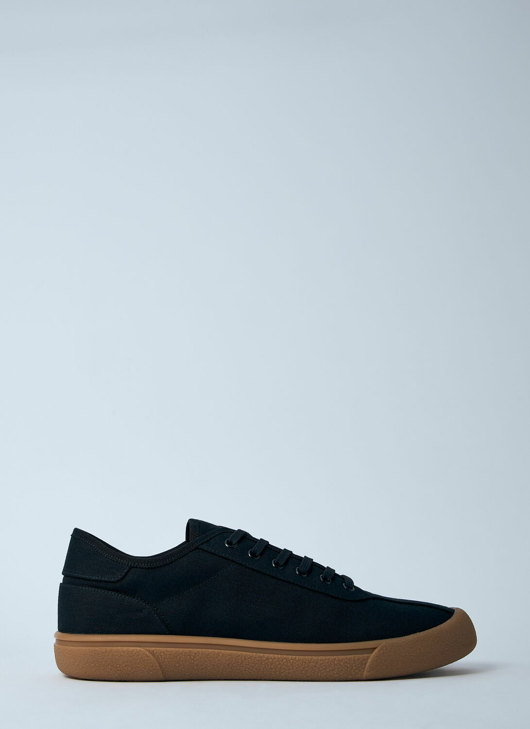 The Row Canvas Sneakers