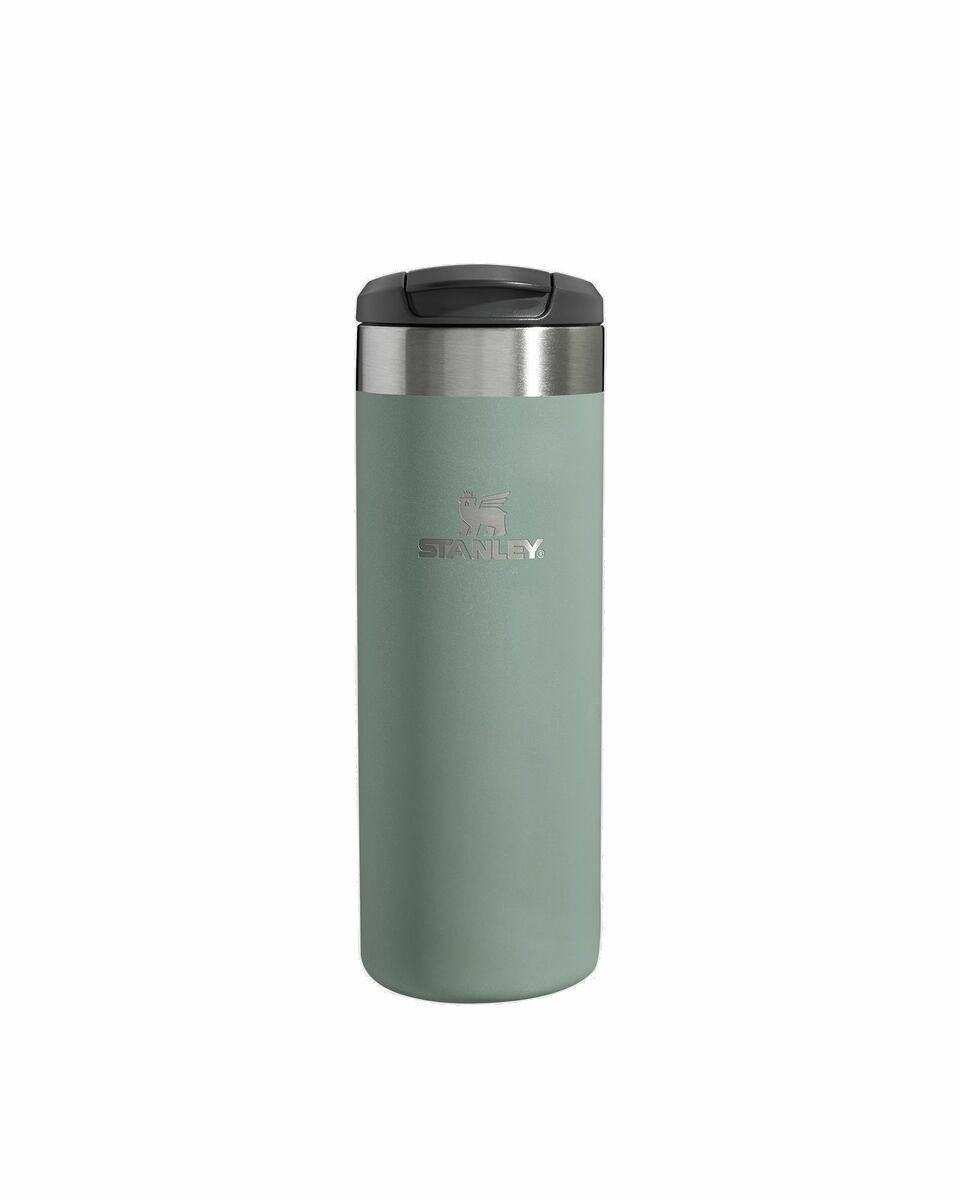 Photo: Stanley The Aerolight™ Transit Bottle Green - Mens - Outdoor Equipment