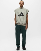 Adidas Basketball Sue Sl Grey - Mens - Sweatshirts