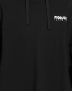 Fiorucci Mens Sweatshirt in Black