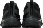 Salomon Black XT-6 Expanse Sneakers