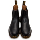 Dr. Martens Black 2976 Boots