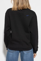 Ader Error Sweatshirt With Logo