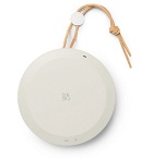 Bang & Olufsen - BeoPlay A1 Bluetooth Speaker - Men - Silver