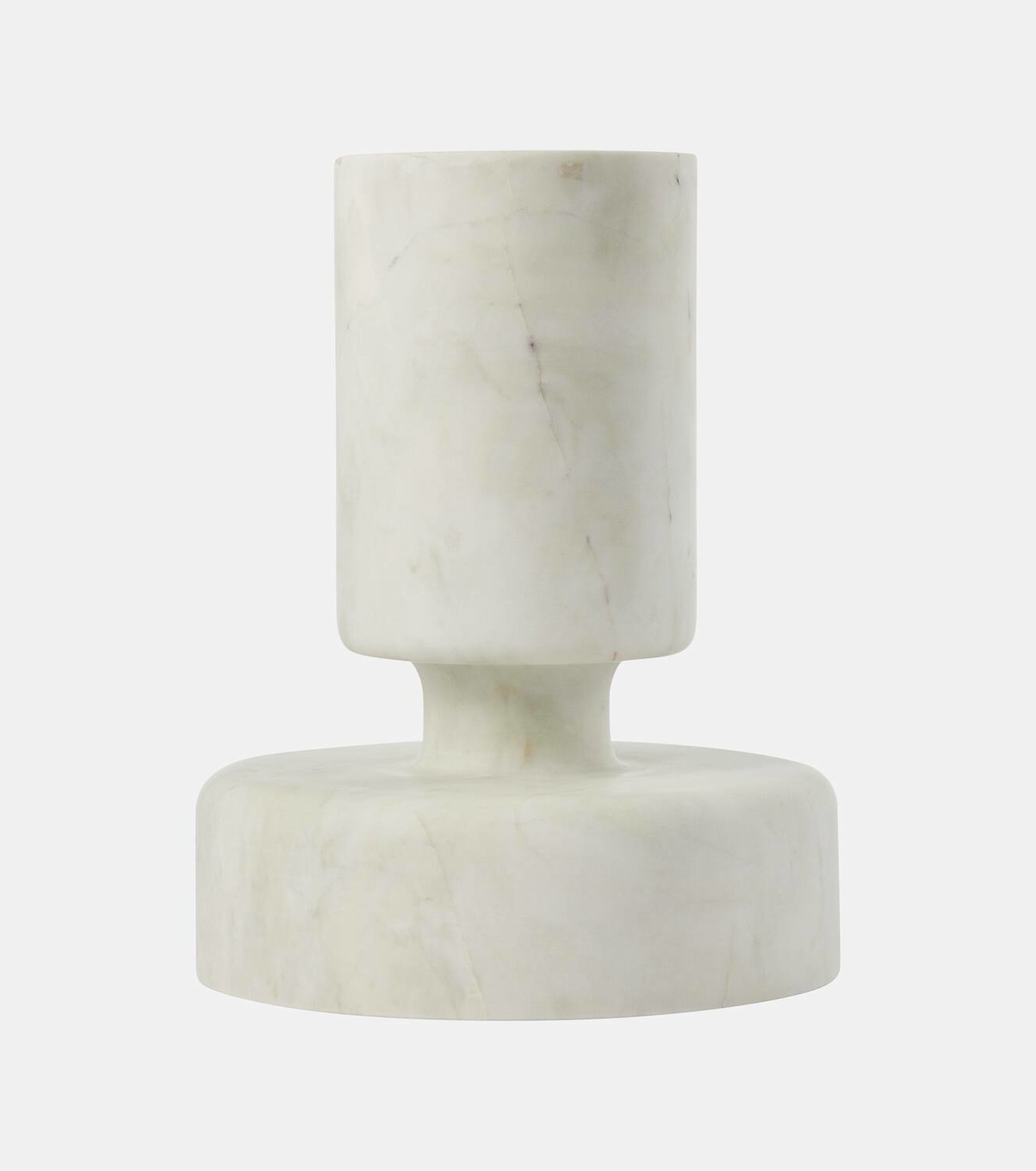 Karakter Mangiarotti Marbles Large vase by Angelo Mangiarotti