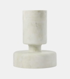 Karakter Mangiarotti Marbles Large vase by Angelo Mangiarotti