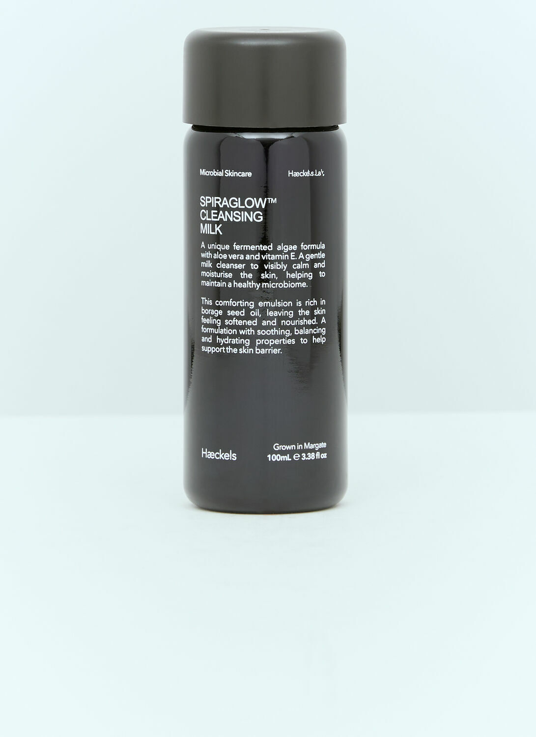 Haeckels Spiraglow™  Cleansing Milk