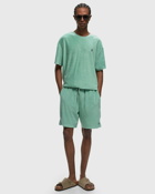 Polo Ralph Lauren Athletic Shorts Green - Mens - Casual Shorts