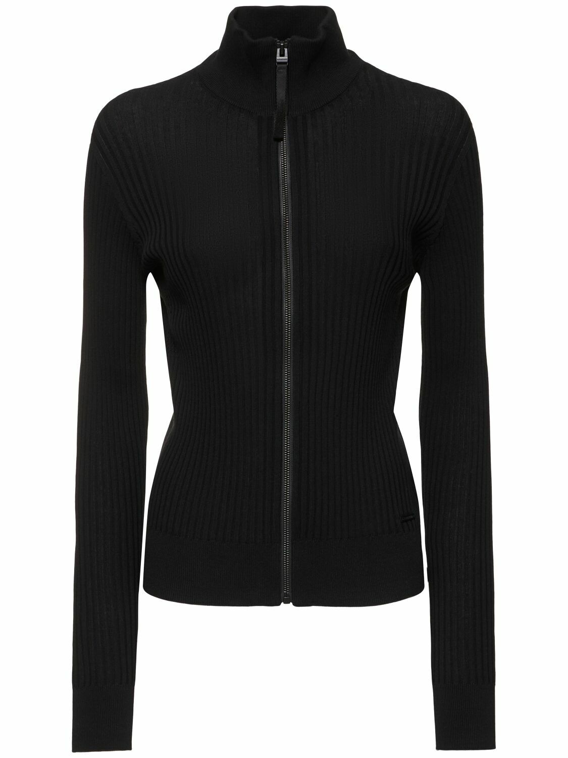 ALPHATAURI Fonela Turtleneck Top