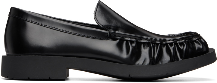 Photo: CAMPERLAB Black MIL 1978 Loafers