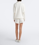Norba Julia cotton shorts