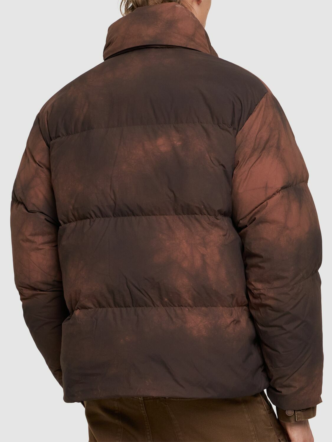 DIESEL W-raveel Puffer Jacket Diesel