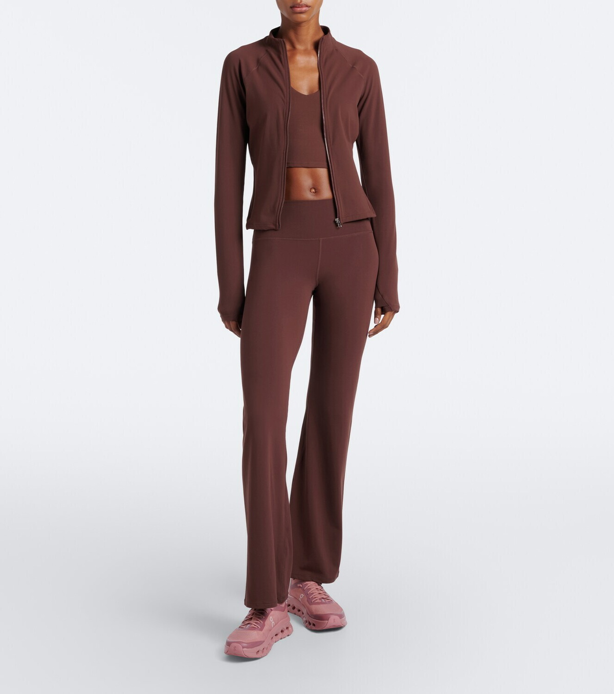 Varley Always jacket