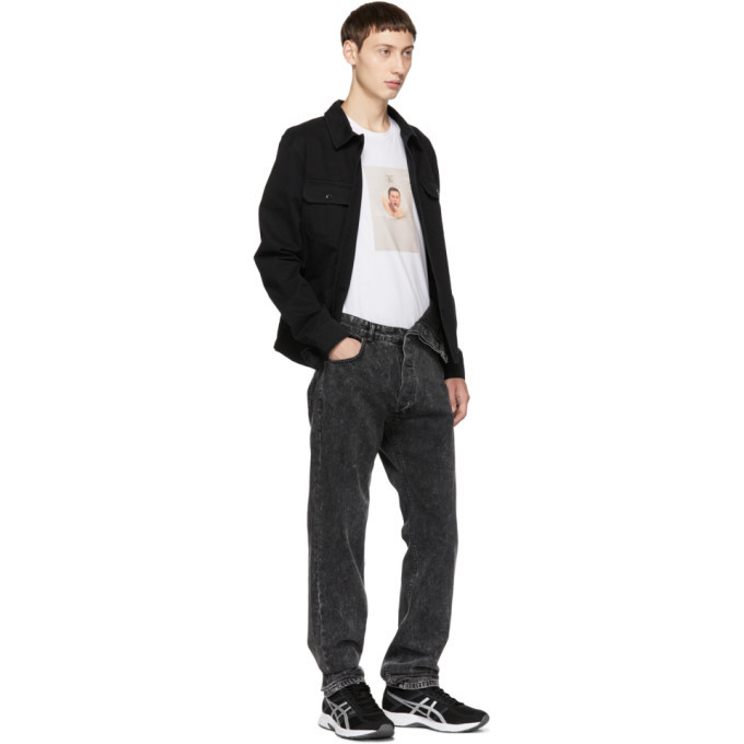 Anton Belinskiy White Anton Photo T-Shirt