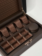 WOLF - Earth 5 Piece Watch Box