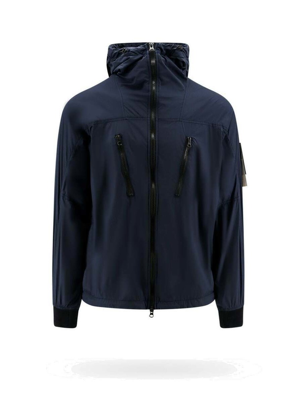 Photo: Stone Island   Jacket Blue   Mens