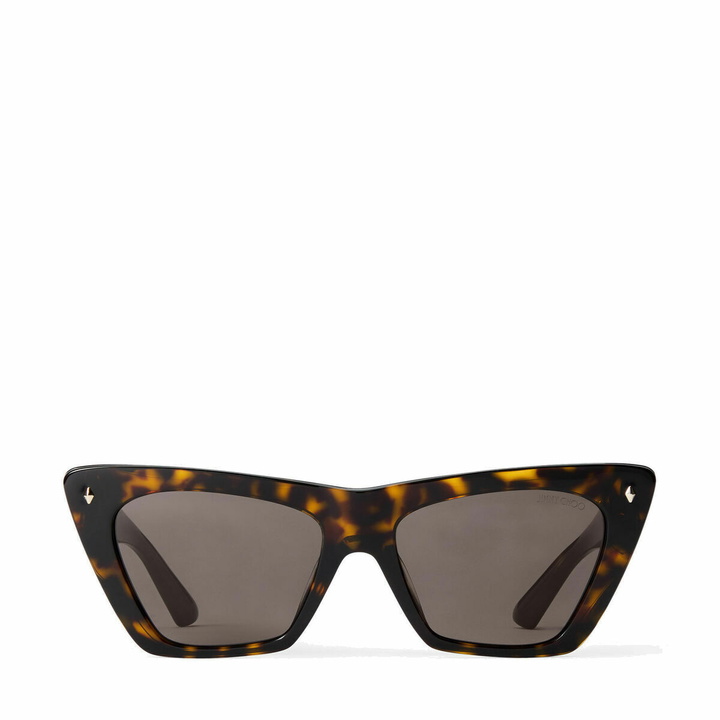 Photo: Jimmy Choo Lou Sunglass