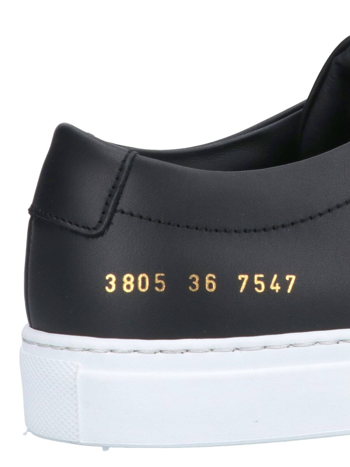 Common Projects Achilles Sneakers
