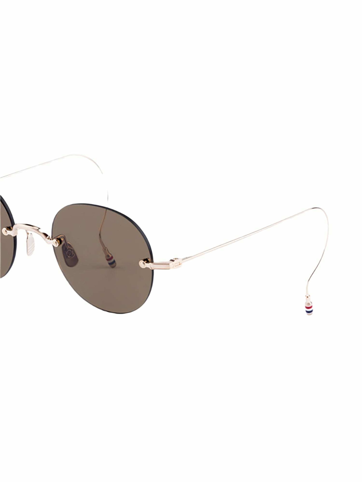 Thom Browne UES938A/G0001 Sunglasses