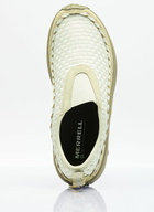 Merrell 1 TRL Jungle Moc Woven Slip-On Shoes