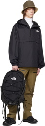 The North Face Black Antora Jacket