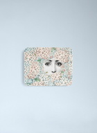 Fornasetti Large Ortensia Tray