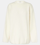Fforme Kate wool and cashmere sweater