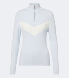 Fusalp Andromede B chevron ski top