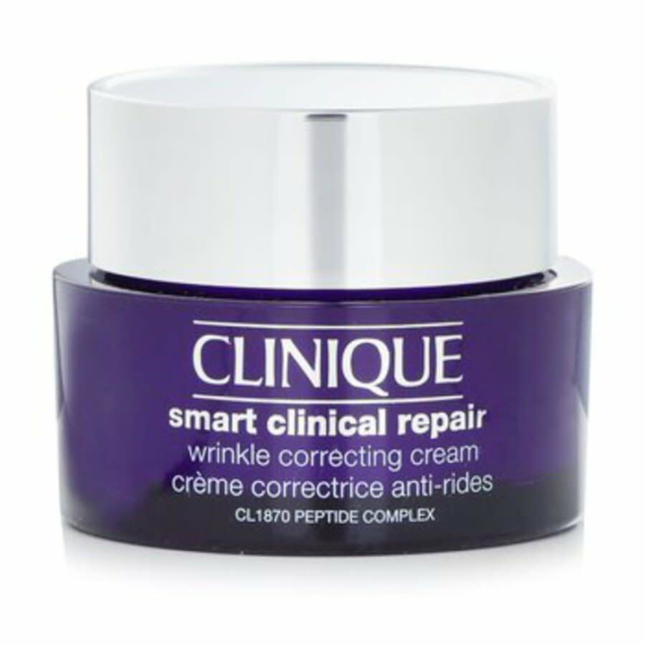 Photo: Clinique Ladies Clinique Smart Clinical Repair Wrinkle Correcting Cream 1.7 oz Skin Care 192333125120