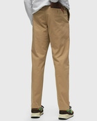 Closed Tacoma Tapered Beige - Mens - Casual Pants