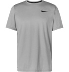 Nike Training - Pro Dri-FIT T-Shirt - Gray