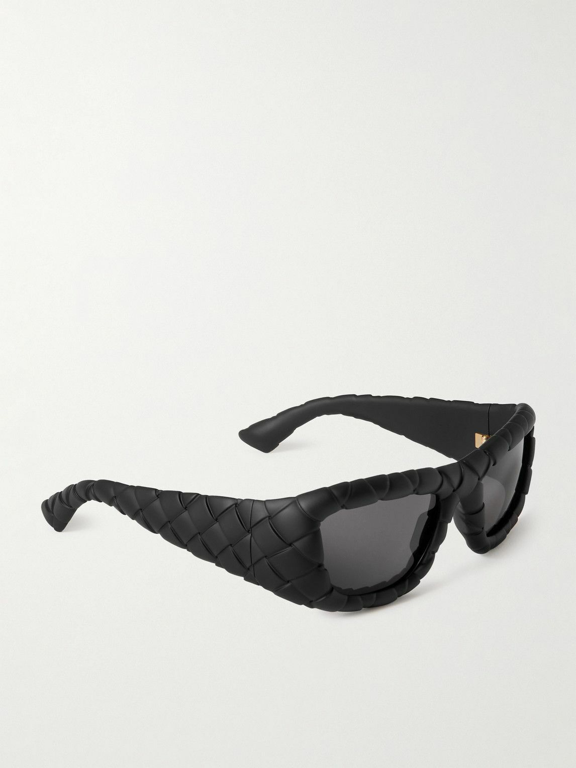 サングラス Bv1369s Sunglasses - Bottega Veneta - Acetate - Black BV1369S sunglasses Black | SmartBuyGlasses US