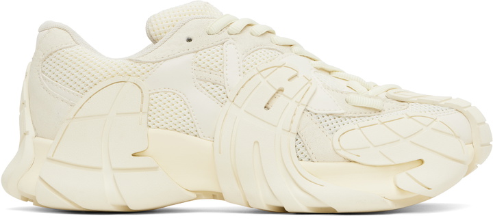 Photo: CAMPERLAB Off-White Tormenta Sneakers