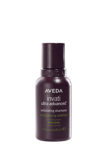Aveda Invati Ultra Advanced Exfoliating Shampoo: Rich 50ml