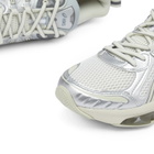 Asics GEL-QUANTUM KINETIC Sneakers in White/Light Dust