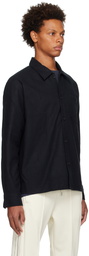 Palmes Black Jonathan Shirt