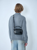 Acne Studios Camero Kit Crossbody Bag