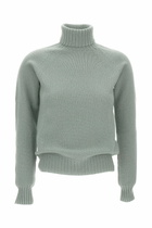 Drumohr Wool Turtleneck Sweater