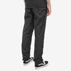 Daily Paper Men's Ward Track Pant in Black