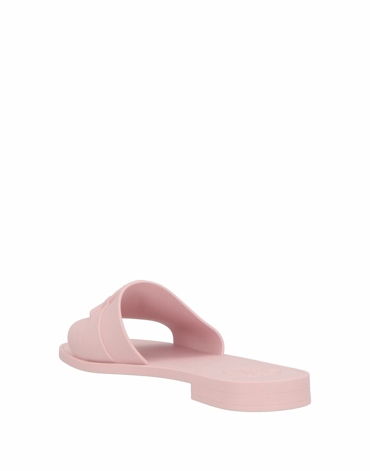 Moncler Womens Sandals in Pink