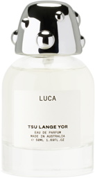 Tsu Lange Yor Luca Eau de Parfum, 50 mL