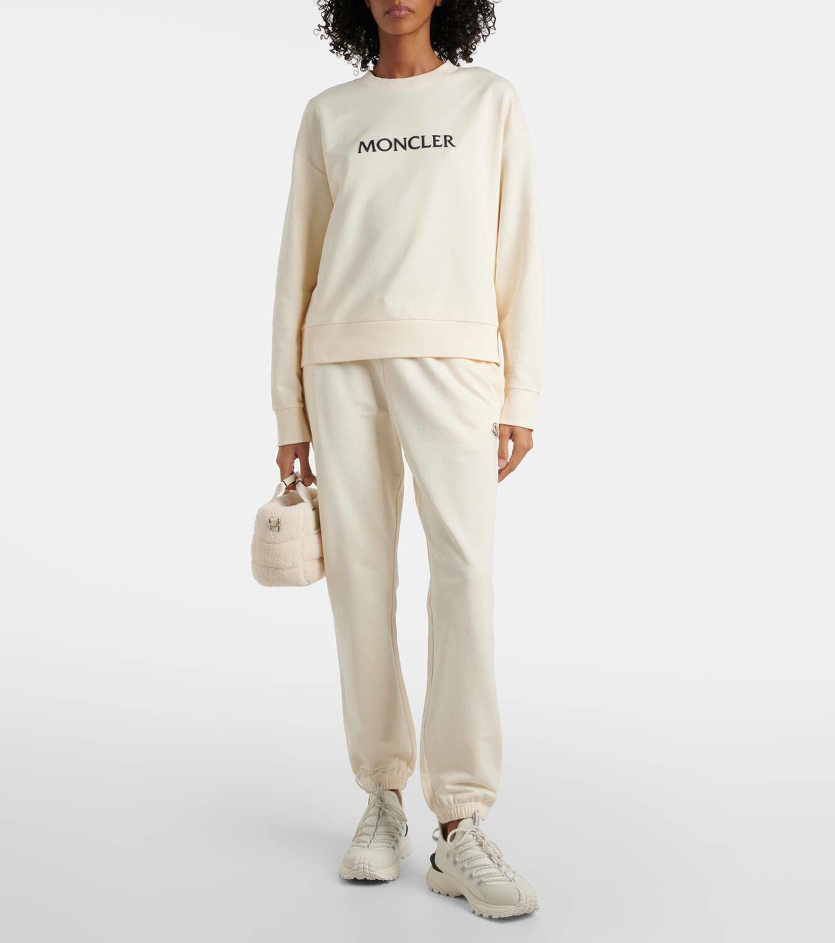 Moncler Trailgrip Lite2 low-top sneakers
