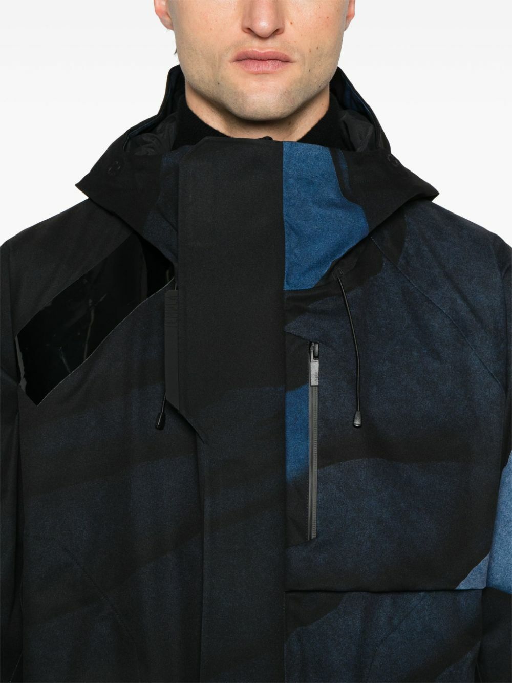 Templa Axon Lite Ski Jacket