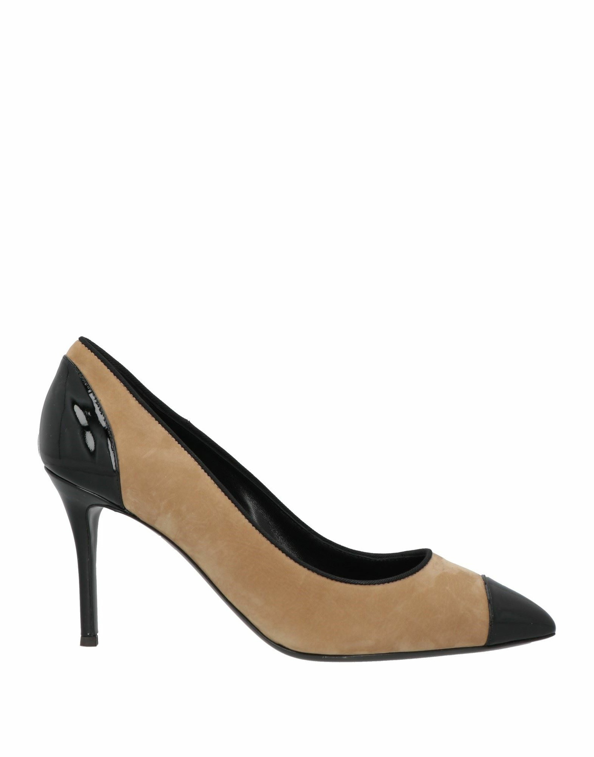 Giuseppe Zanotti Womens Pumps Khaki