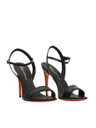 Santoni W - High Sandal,basic